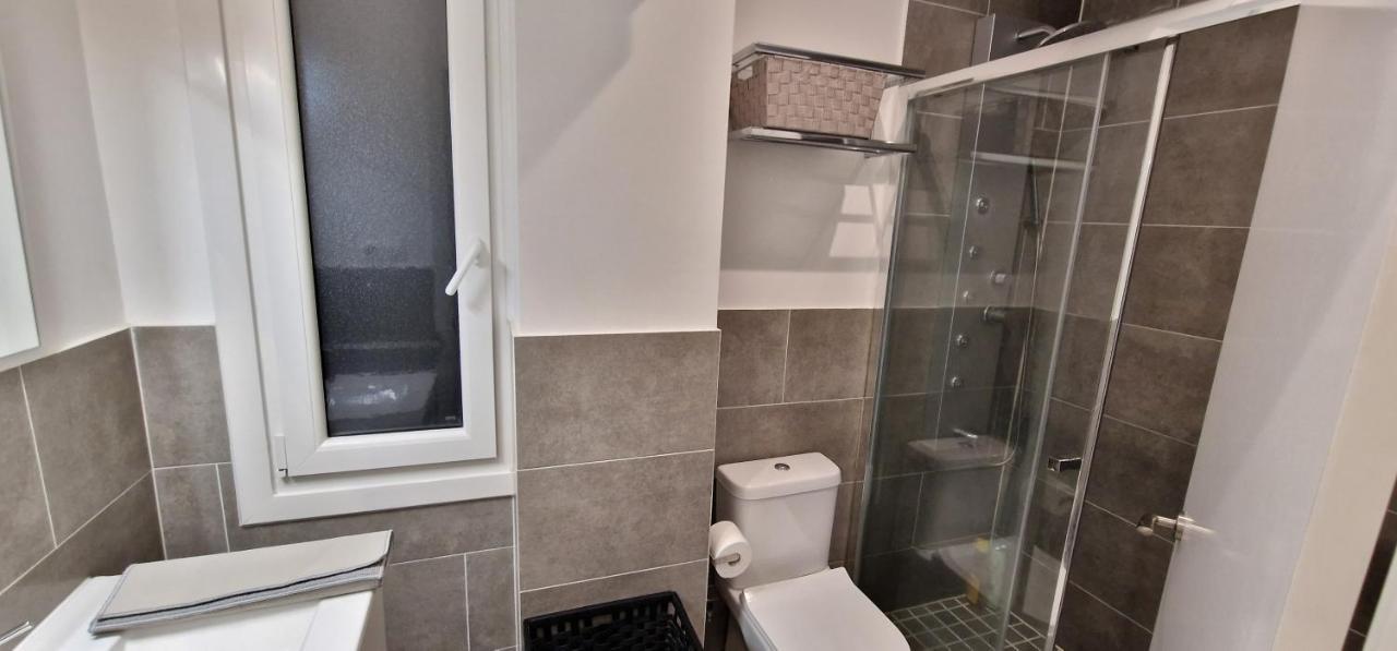 Fantastico Apartamento, Cerca De Todo, Para Disfrutar De La Ciudad La Coruña Eksteriør bilde