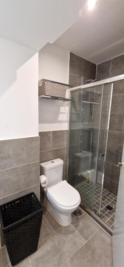 Fantastico Apartamento, Cerca De Todo, Para Disfrutar De La Ciudad La Coruña Eksteriør bilde