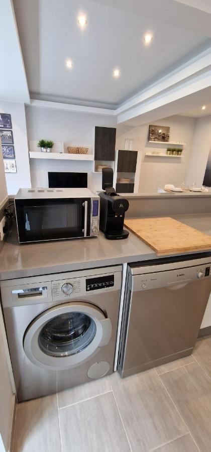 Fantastico Apartamento, Cerca De Todo, Para Disfrutar De La Ciudad La Coruña Eksteriør bilde