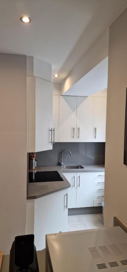 Fantastico Apartamento, Cerca De Todo, Para Disfrutar De La Ciudad La Coruña Eksteriør bilde