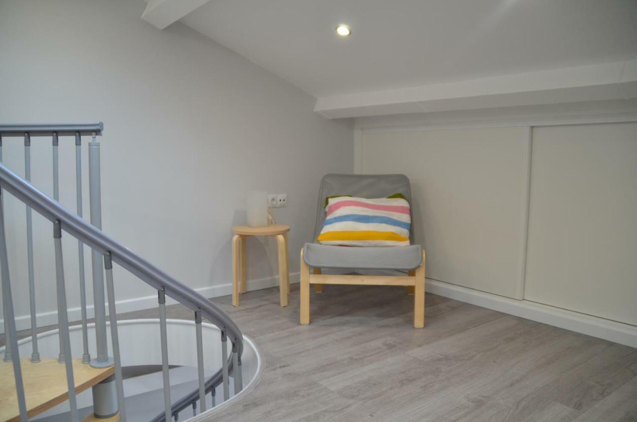 Fantastico Apartamento, Cerca De Todo, Para Disfrutar De La Ciudad La Coruña Eksteriør bilde