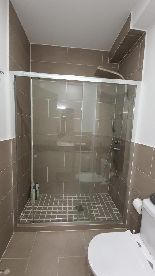 Fantastico Apartamento, Cerca De Todo, Para Disfrutar De La Ciudad La Coruña Eksteriør bilde