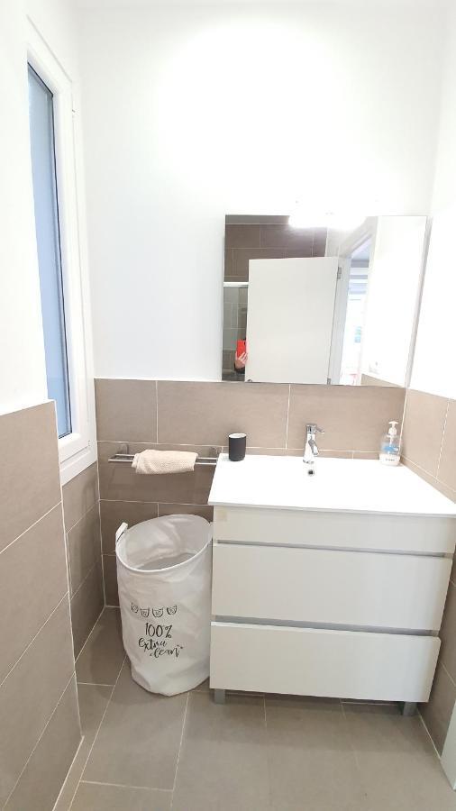 Fantastico Apartamento, Cerca De Todo, Para Disfrutar De La Ciudad La Coruña Eksteriør bilde