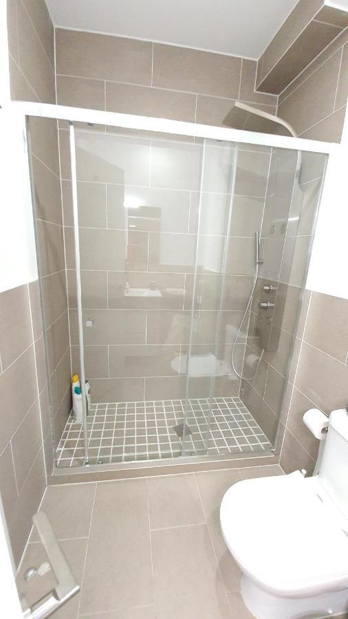 Fantastico Apartamento, Cerca De Todo, Para Disfrutar De La Ciudad La Coruña Eksteriør bilde